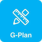 أيقونة G-plan geekplus
